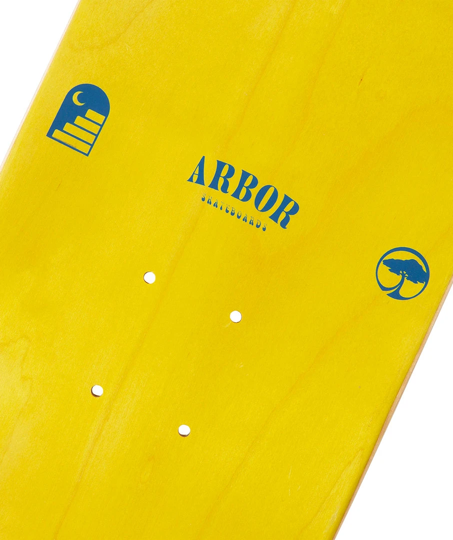 Whiskey 7.75 Experience Deck - Image 3