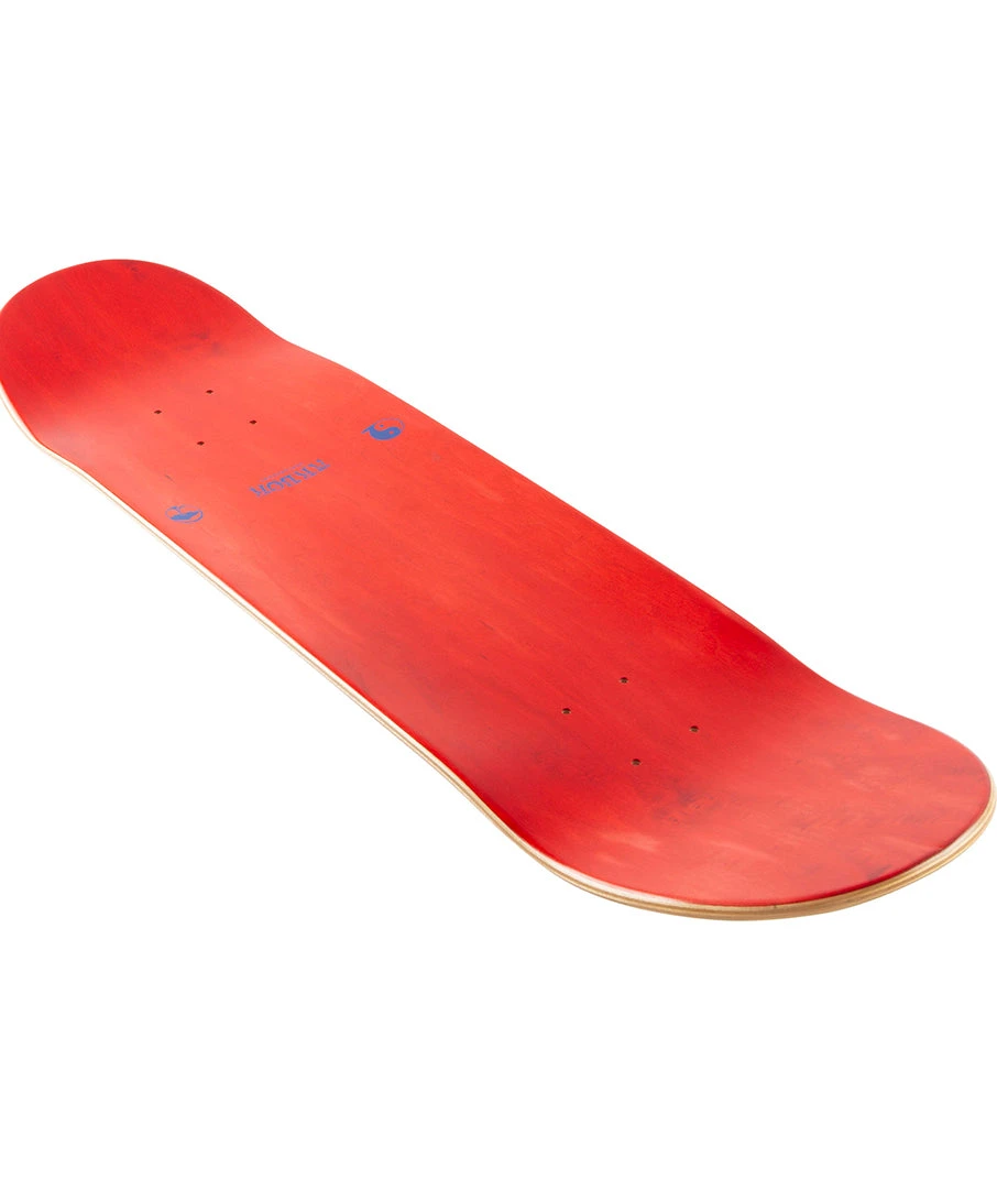 Whiskey 8.25 Experience Deck - Image 2