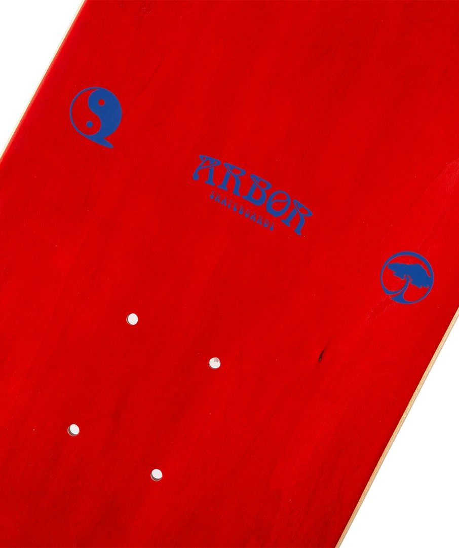 Whiskey 8.25 Experience Deck - Image 4