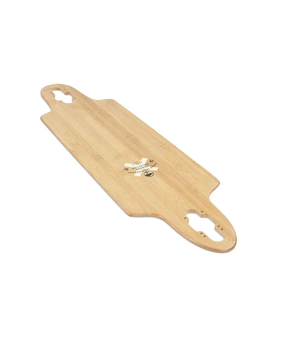 Zeppelin Bamboo Deck - Image 2