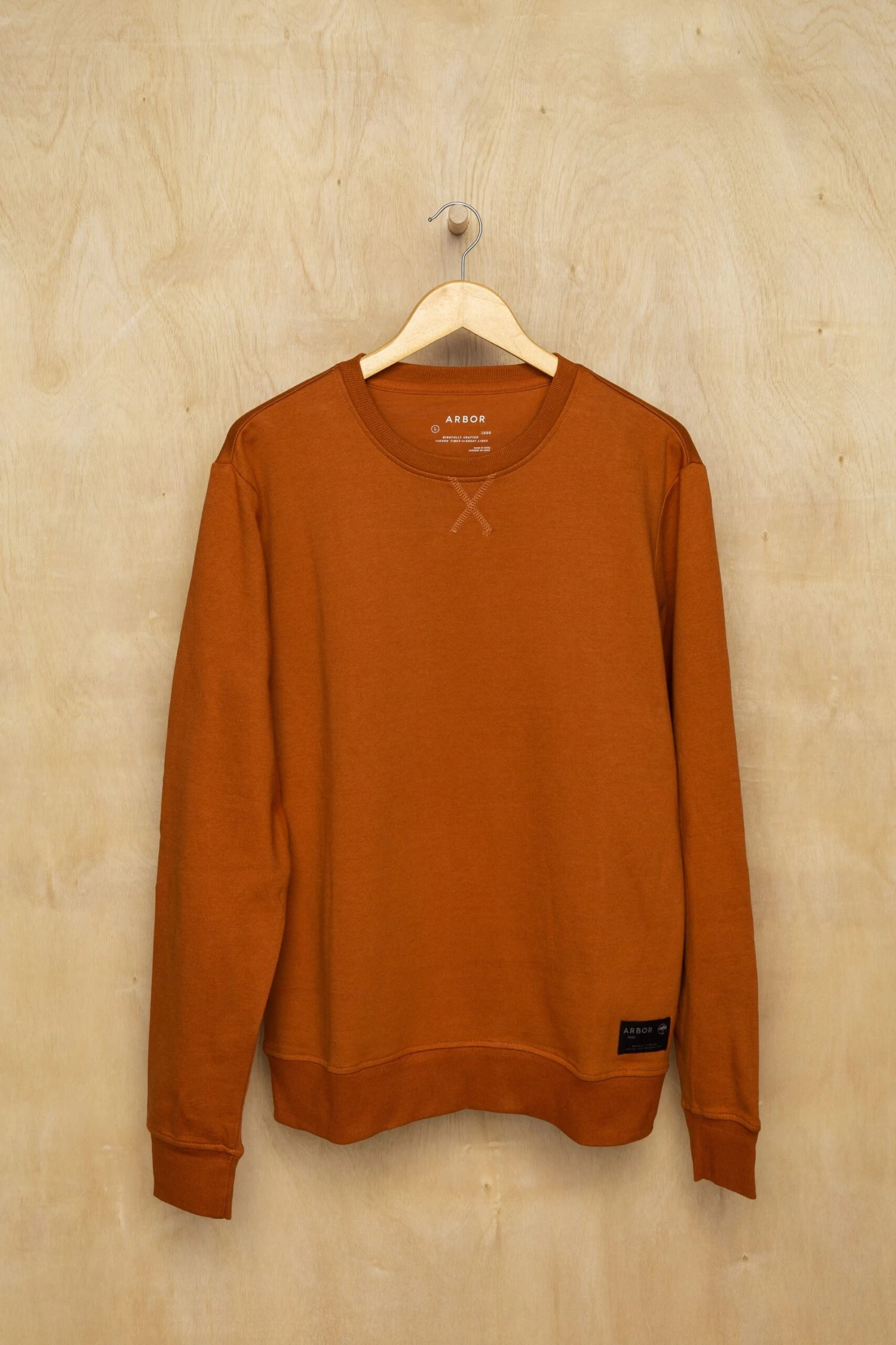 Daily Crew 2.0 - Amber