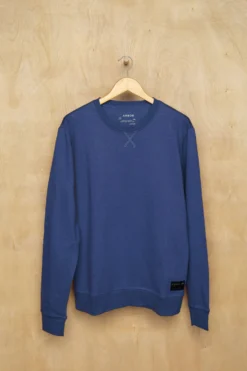 Daily Crew 2.0 - Indigo