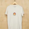 Dusk SS Tee - Off White
