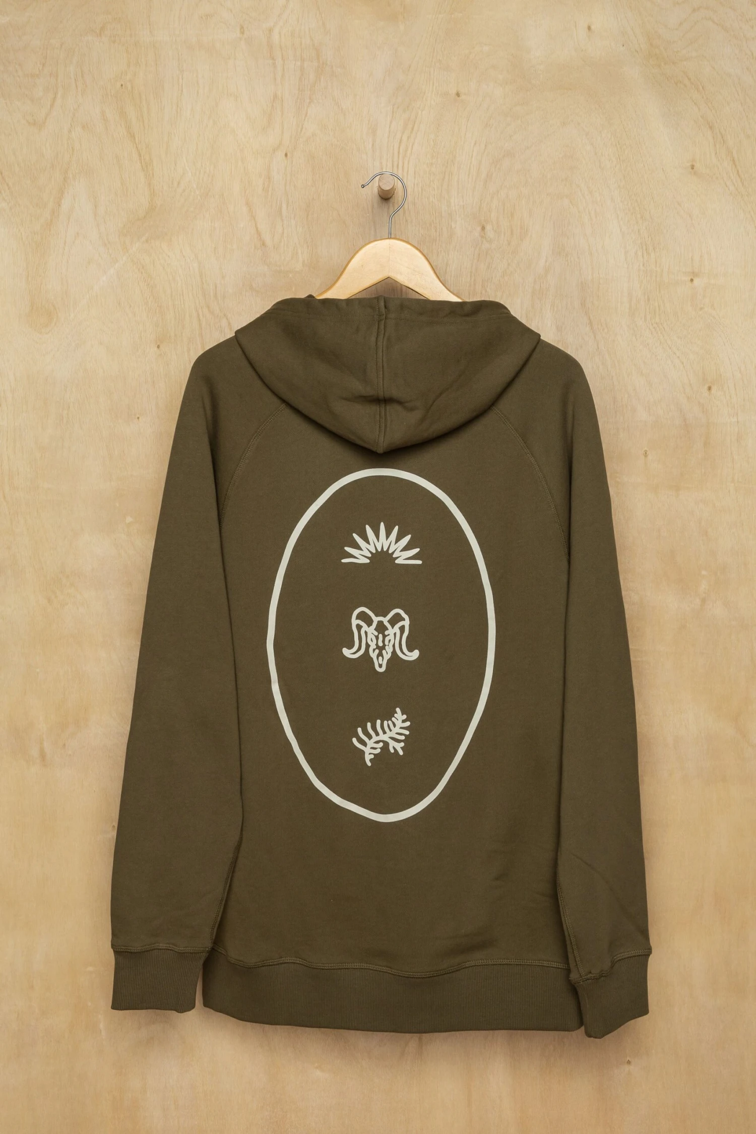 Frontier Hoodie - Image 3