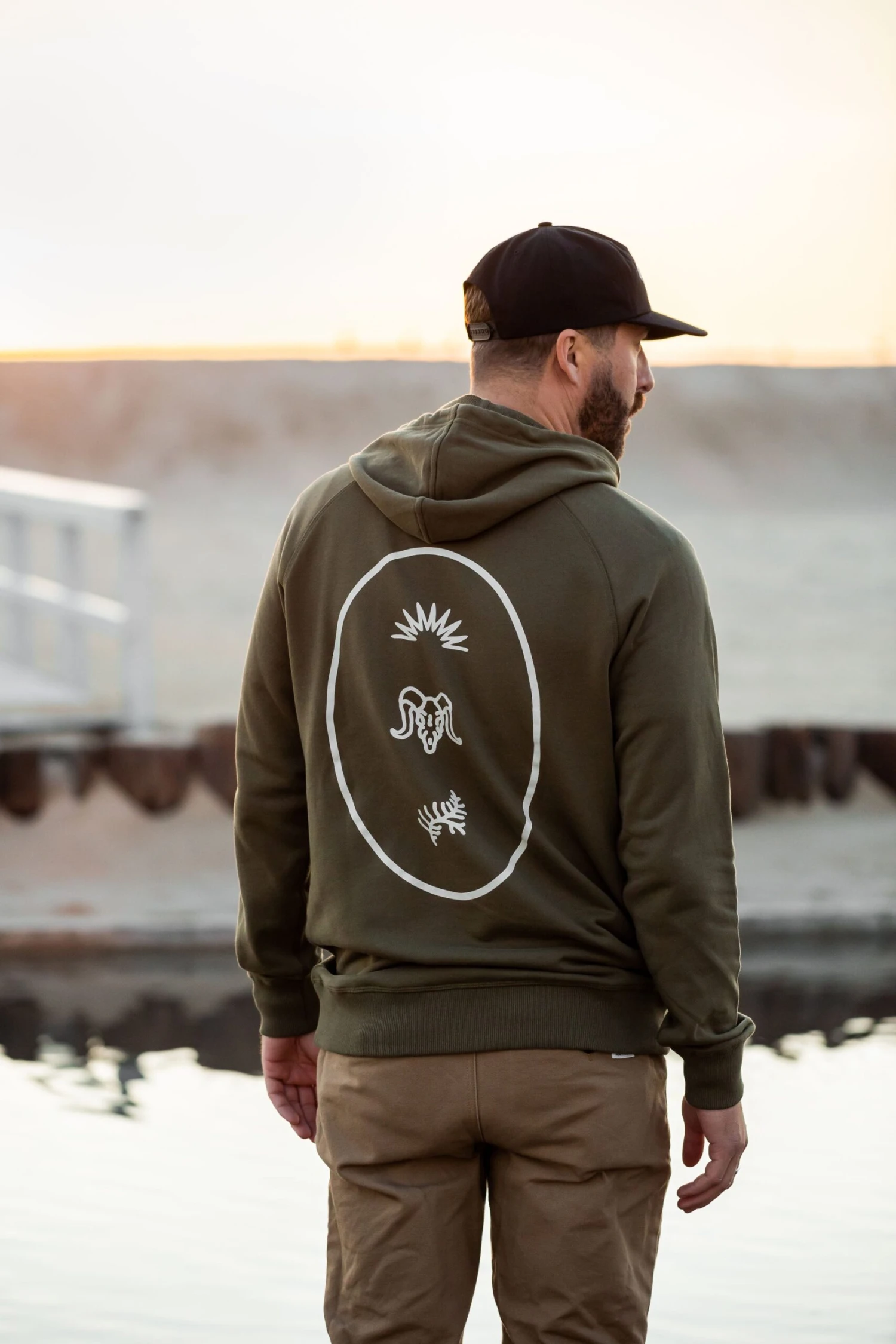 Frontier Hoodie - Image 4