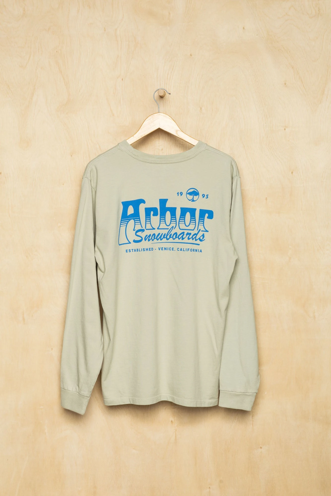 Breaker LS Tee - Image 3