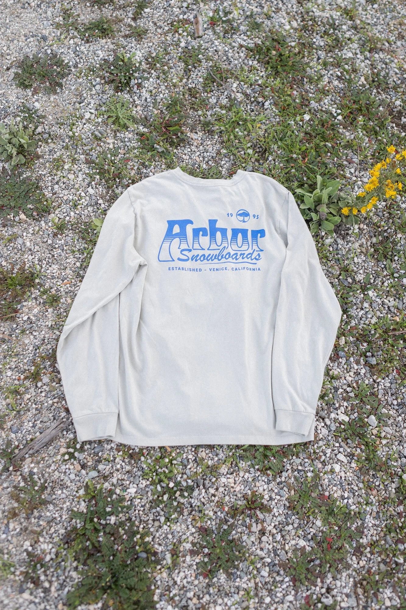 Breaker LS Tee - Image 2