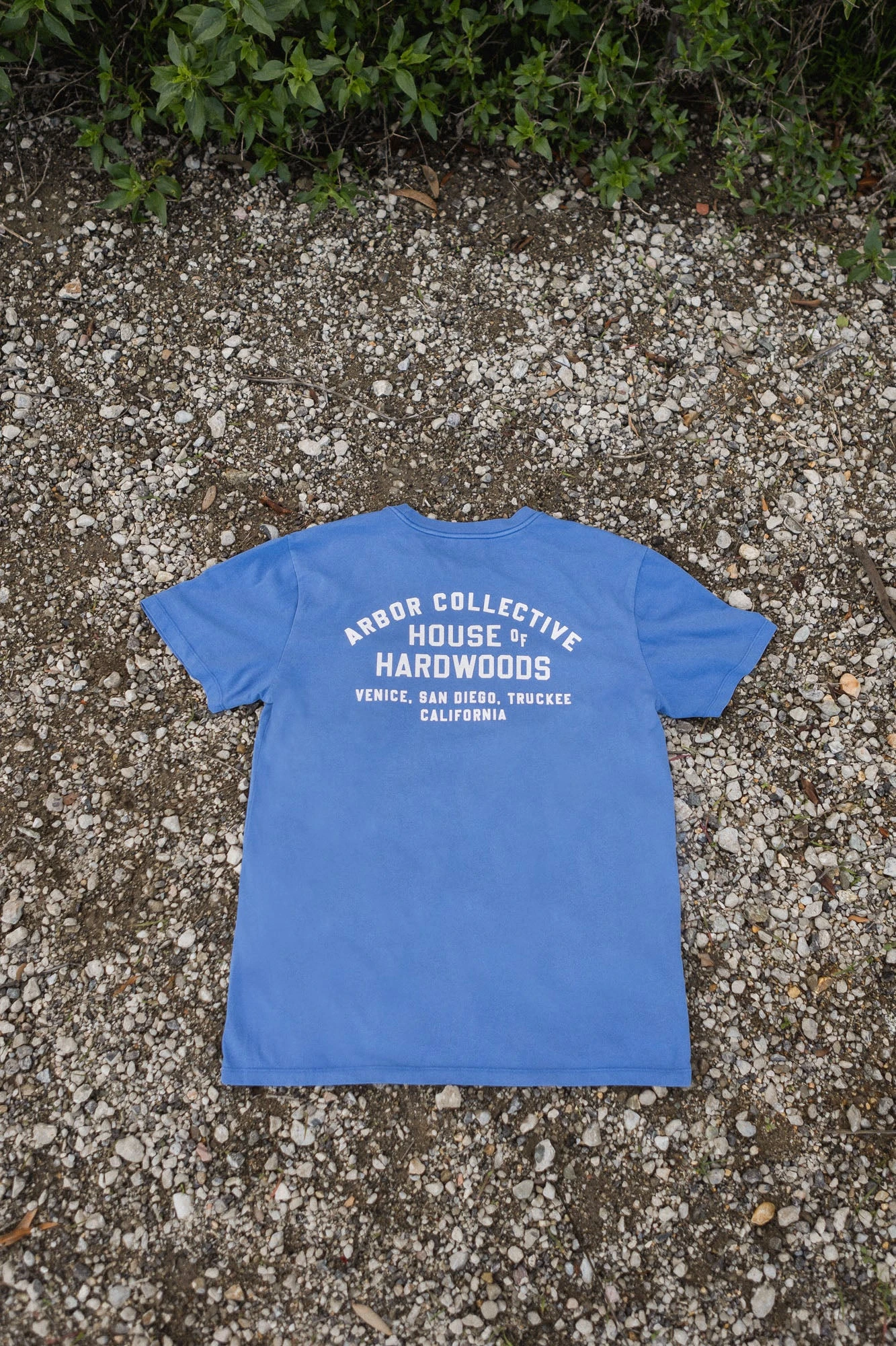 Hardwood Tee - Image 2