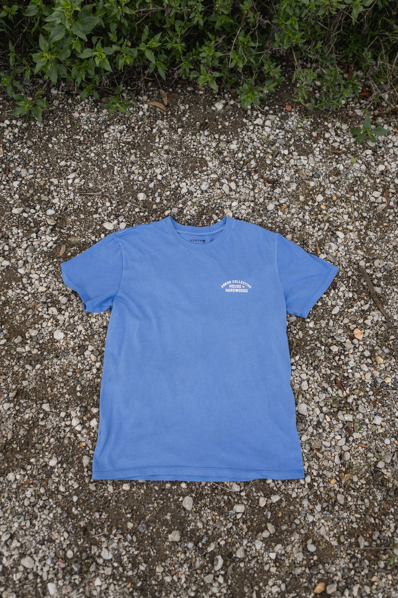 Hardwood Tee - Image 4