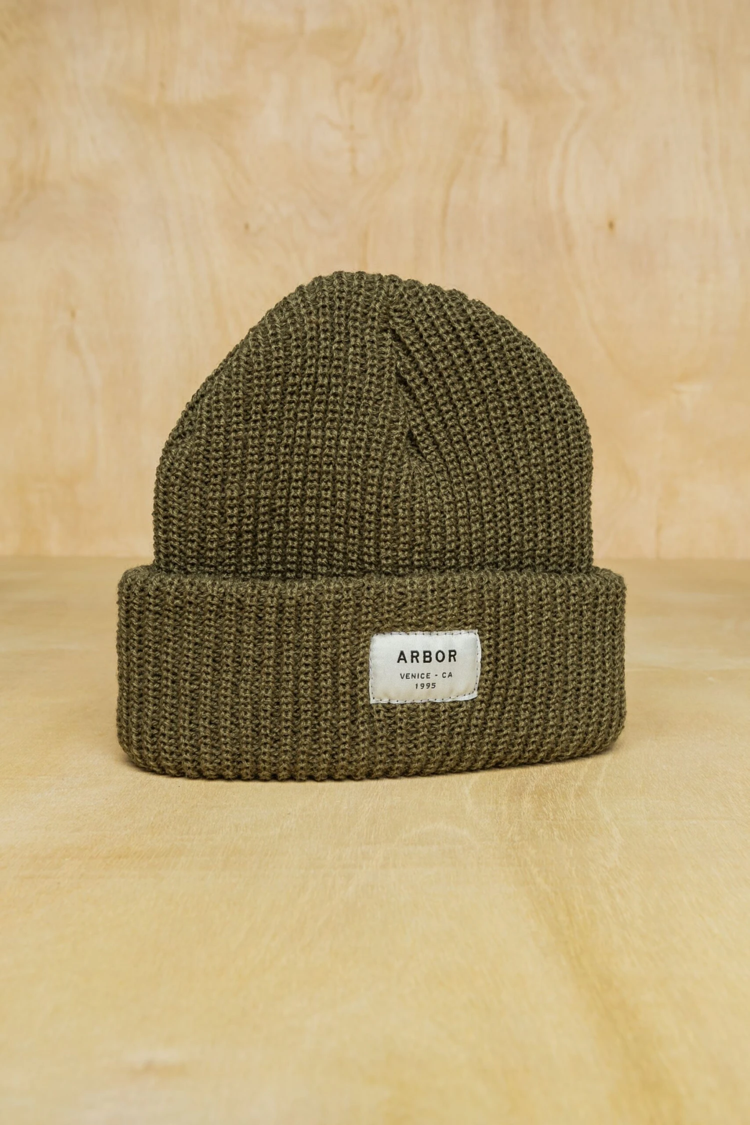 Surplus Beanie - Image 2